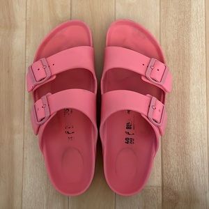 Birkenstock Arizona EVA Pink 40